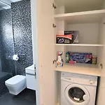 Lejlighed Glabur - The Amazing 1 Bdr - Executive Center Free Parking & Wifi