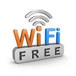 Lejlighed Glabur - The Amazing 1 Bdr - Executive Center Free Parking & Wifi