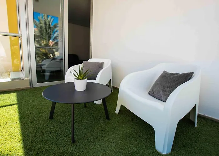 Apartment Glabur - The Amazing 1 Bdr - Executive Center Free Parking & Wifi *