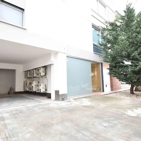 아파트 Glabur - The Amazing 1 Bdr - Executive Center Free Parking & Wifi