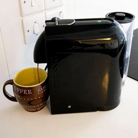 公寓 Glabur - The Amazing 1 Bdr - Executive Center Free Parking & Wifi