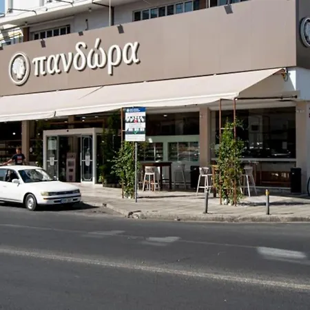 Glabur - The Amazing 1 Bdr - Executive Center Free Parking & Wifi 아파트 *