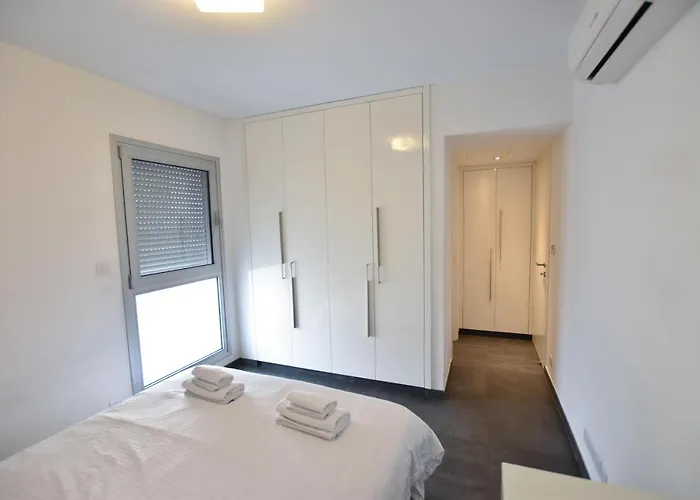 Glabur - The Amazing 1 Bdr - Executive Center Free Parking & Wifi Apartamento