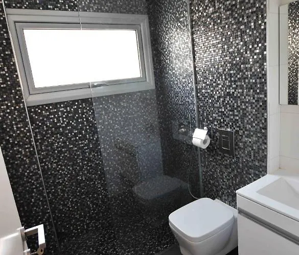 Glabur - The Amazing 1 Bdr - Executive Center Free Parking & Wifi *