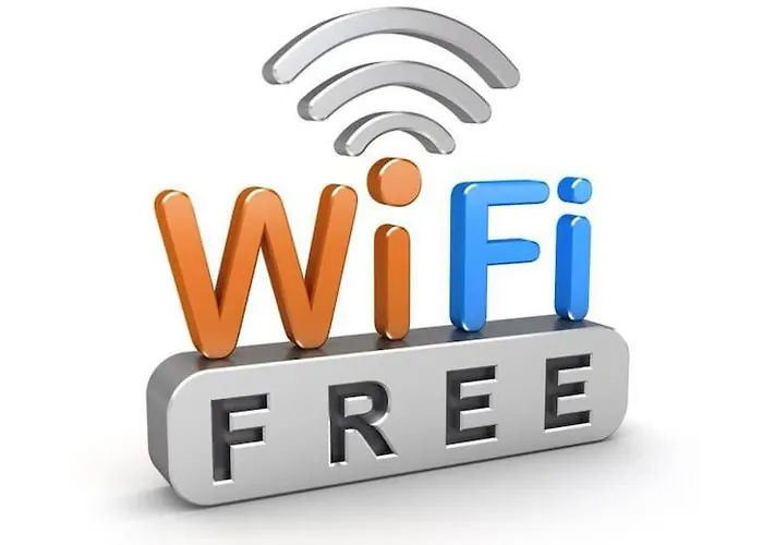 Apartamento Glabur - The Amazing 1 Bdr - Executive Center Free Parking & Wifi