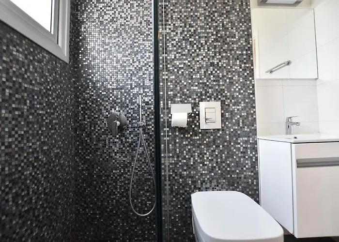 Apartamento Glabur - The Amazing 1 Bdr - Executive Center Free Parking & Wifi Nicosia