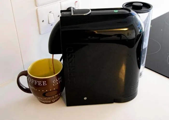 Apartamento Glabur - The Amazing 1 Bdr - Executive Center Free Parking & Wifi