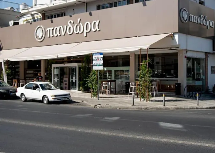 Glabur - The Amazing 1 Bdr - Executive Center Free Parking & Wifi Apartamento *