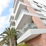 Glabur - The Amazing 1 Bdr - Executive Center Free Parking & Wifi