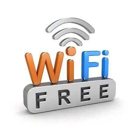 Apartamento Glabur - The Amazing 1 Bdr - Executive Center Free Parking & Wifi